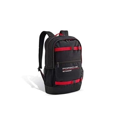 Image of Porsche Motorsport Backpack