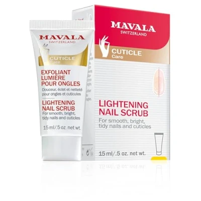 Image of Mavala Nail Strengthening, 0.1 Kg
