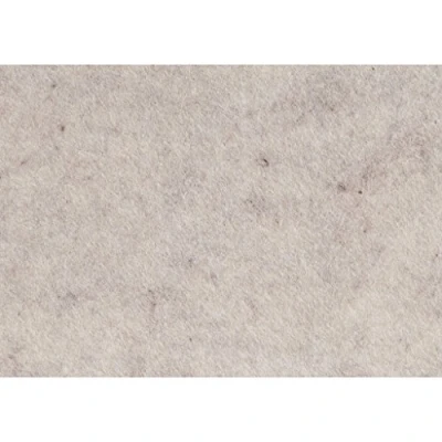Image of Creativ 45524 Company 10 Piece Craft Felt, Off White