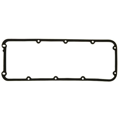 Image of 2455564, 2456456, 245656, 2456564, 5012992 Rocker Cover Gasket AJUSA 11028900 VOLVO: 240 Saloon, Estate, RENAULT: 25 Hatchback