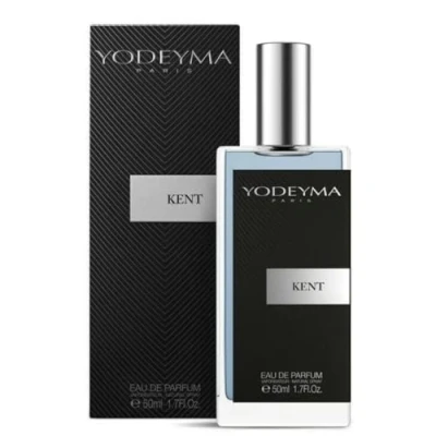 Image of yodeyma parfums Kent Eau De Parfum 50Ml