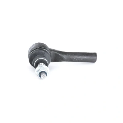 Image of 52013468AA, 52013468AB, 52013468AC, 52013468AD, 52106710AC Track rod end FEBI BILSTEIN 41104 Front Axle Left, Right with lock nuts