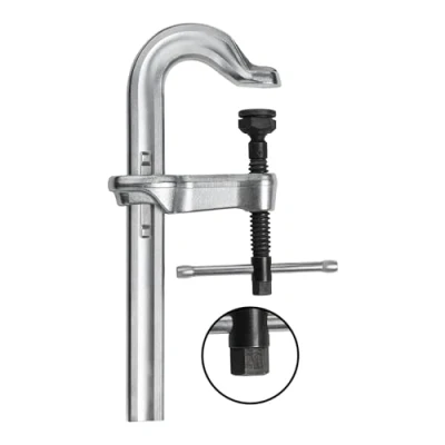 Image of Bessey STBVC35 High performance Clamp, Extremely Heavy Duty 3STB VC 50/100, BE101986