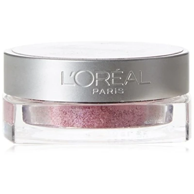 Image of L&#039;Oreal eye shadow naughty strawberry