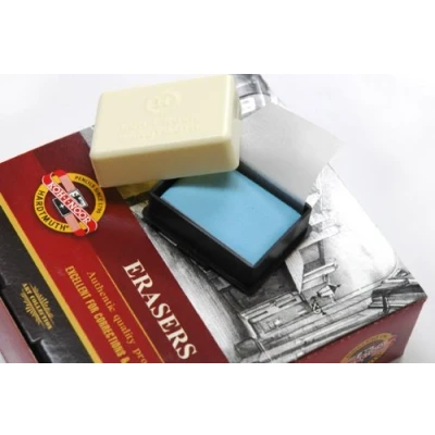 Image of KOH I NOOR 6421018009KD Kneaded Eraser