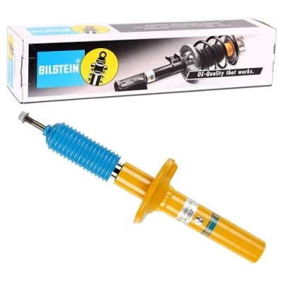 Image of 98733305112, 98733305113, 98733305114, 98733305116, 98733305118 Shock absorber BILSTEIN B6 Performance 35 122197 PORSCHE: Boxster, Cayman
