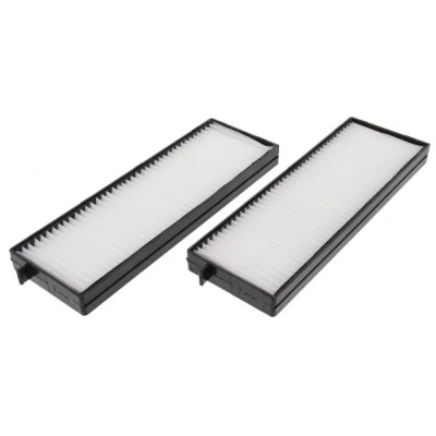 Image of 971334P000 Pollen Filter MAPCO 65585 260mm 85mm 20mm HYUNDAI: i20 I Hatchback