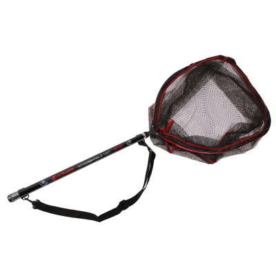 Image of Ultimate Streetfishing Landing net + Telescopic Handle 2.40m