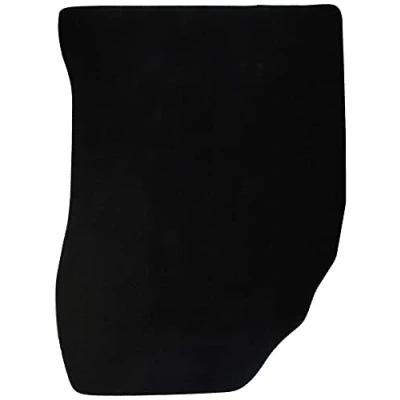 Image of JVL Toyota Auris 2013+ Fully Tailored 4 Piece Car Mat set with 2 Clips