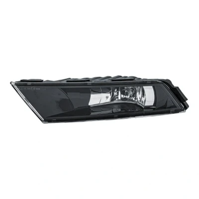 Image of 3V0941699A Fog Lights HELLA 1NB 011 836 131 Left 12V