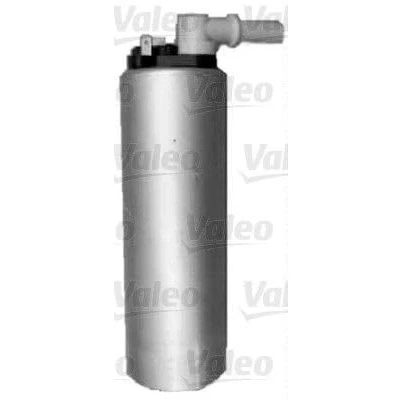 Image of 16114422731, 16114422733, 16117195471, 16117195472, 4422731 Fuel Pump VALEO 347274 Electric without gaskets/seals BMW: X5, X5