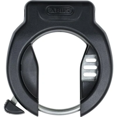 Image of ABUS frame lock PRO Amparo 4750SL NR bicycle for mounting on the of 8.5 mm security level 9 Black