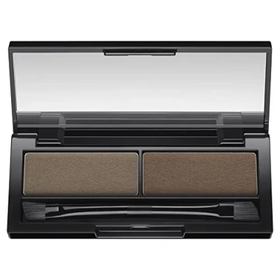 Image of Max Factor Real Brow Duo Kit, 002 Medium