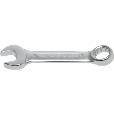 Image of BGS 30776 Combination Spanner extra short 16 mm