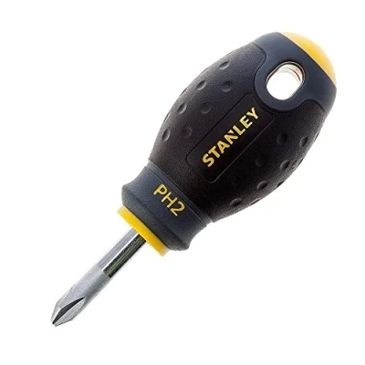 Image of Stanley Fat Max Screwdriver Phillips Ph2X30Mm