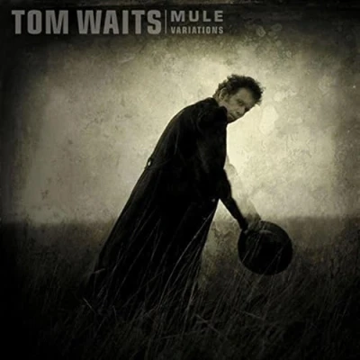 Image of Tom Waits Mule Variations 180gm vinyl 2017 Dutch 2 LP set 6547 3