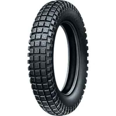 Image of Michelin 2.75 21 45 m Trial Competition TT