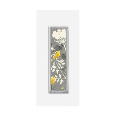Image of Premier Housewares Bird Design Wall Art