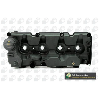 Image of 03L103469AD, 03L103469S, 04L103469, 3L103469AD, 3L103469S Rocker Cover BGA RC01055 with gaskets/seals VOLKSWAGEN: Passat B8 Variant, Golf 7, Tiguan I