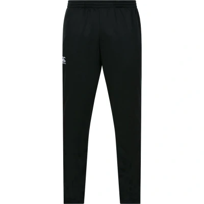 Image of Canterbury RD519 men&#039;s Sportswear in Black