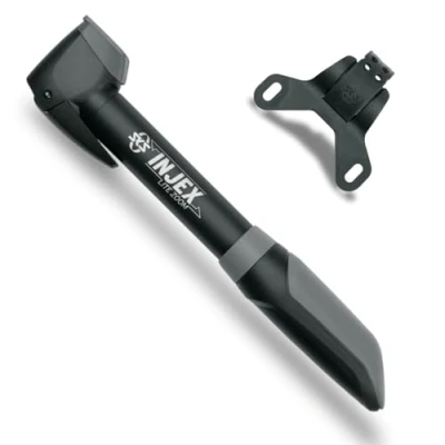 Image of SKS Injex Lite Zoom Mini Pump, Black