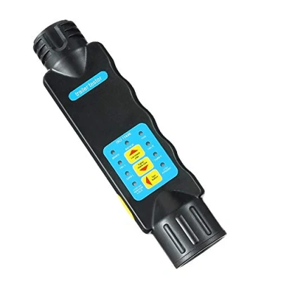 Image of Eacalyc Trailer Tester 13 Pin, Plug Socket Pin 12V Light Wiring Circuit for Caravan RV Truck