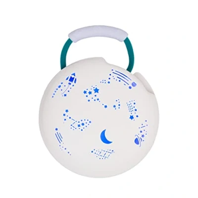 Image of Babymoov Dreamy Projection Night Light and Sleep Trainer