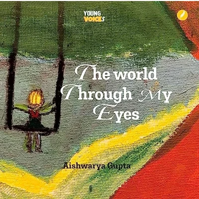 Image of The World Through My Eyes