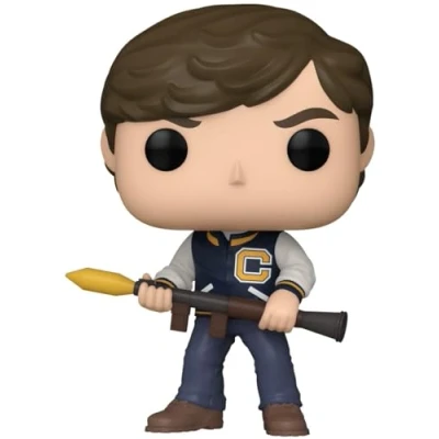 Image of Funko Pop! Movies: Red Dawn Matt Eckert​​ 1984 Collectable Vinyl Figure Gift Idea Official Merchandise Toys for Kids &amp; Adults Movies Fans Model Collectors