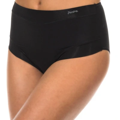 Image of Janira 1031682 NEGRO women&#039;s Knickers/panties in Black
