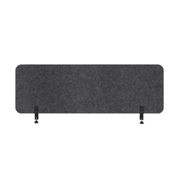 Image of Archyi Sculpo Desk Panel 1200x400