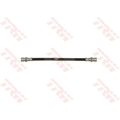 Image of 113611775, 211611775B Brake Hose TRW PHA120 275mm M10x1 Internal Thread VOLKSWAGEN: Beetle, TRANSPORTER 2 Pritsche/Fahrgestell
