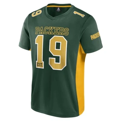 Image of Fanatics Nfl Core Franchise Short Sleeve T shirt M