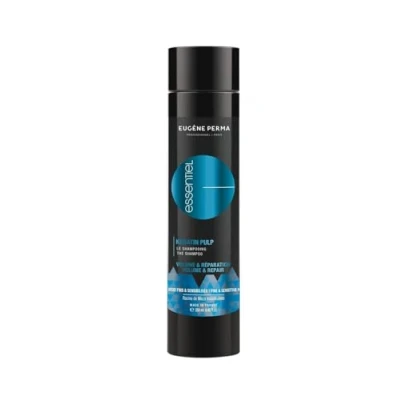 Image of Eugene Perma Professionnel SHAMPOO Keratin Pulp Essential For Adding Volume Hair 250ml