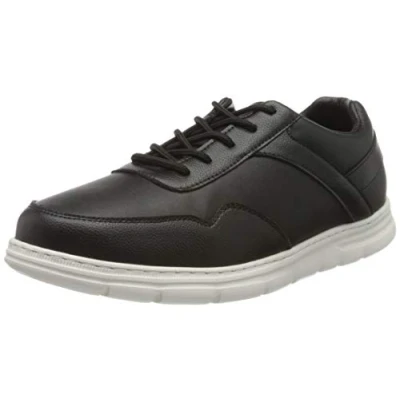 Image of Chung Shi Men&#039;s Duxfree Canberra, Sneaker, Black/White, 43 EU