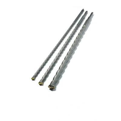 Image of Avit 600mm SDS Drill Bit Set 3 Pcs