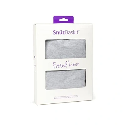 Image of SnuzBaskit Liner