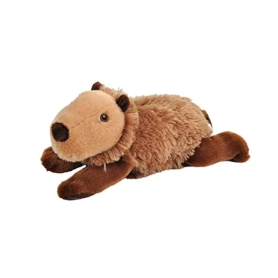 Image of Wild Republic 25214 Capybara Ecokins Mini