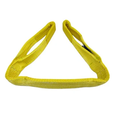 Image of Duplex Web Sling 3 Ton 4 Metre