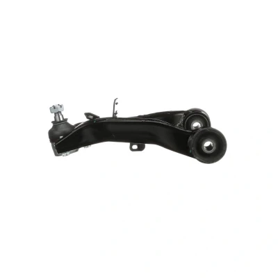 Image of MR496794 Suspension Arm DELPHI TC3622 with ball joint Trailing Sheet Steel MITSUBISHI: PAJERO 4, 3