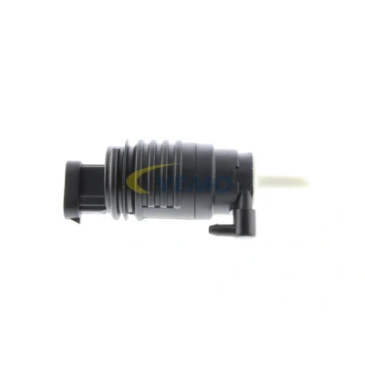 Image of 09110423 Windshield Washer Pump VEMO Original Quality V46 08 0011 RENAULT: Kangoo I, I Express, Trafic Van