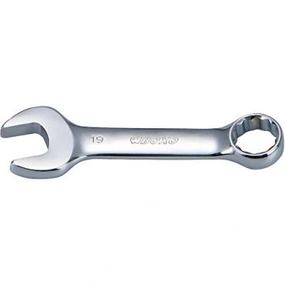 Image of Stubby Combination Spanner 13mm Boxo