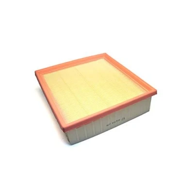 Image of 30932998, 39032998, 55557174, 55557184, 55557185 Air Filter QUINTON HAZELL QFA0318 57mm 202mm 211mm Insert VAUXHALL: Corsa Mk3, Mk4