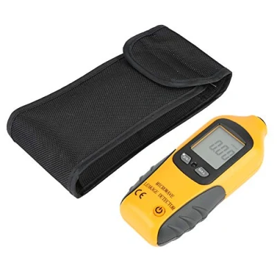 Image of Microwave Leakage Detector,HT M2 Digital LCD Display Detector High Precision Radiation Meter Tester