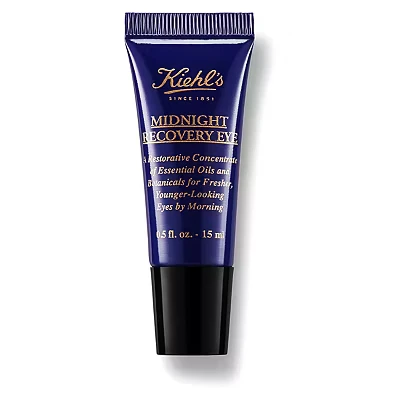 Image of Kiehl&#039;s Midnight Recovery Eye 15ml