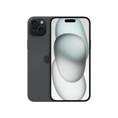 Image of Apple iPhone 15 Plus 256GB Black
