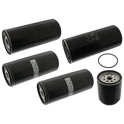 Image of 5001875125 Parts Set, maintenance service FEBI BILSTEIN 100337