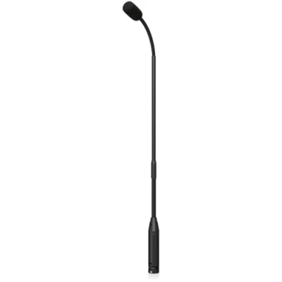 Image of Behringer Gooseneck Microphone Condenser Vocal Podium Mic Studio Conference TA5212