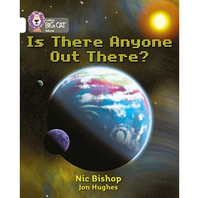 Image of Is There Anybody Out There?