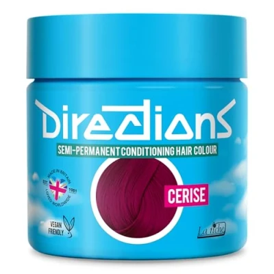 Image of Directions Cerise Set 2 x 88 ml